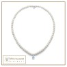 Perle Acquadolce FWQ 378 | Comete Gioielli